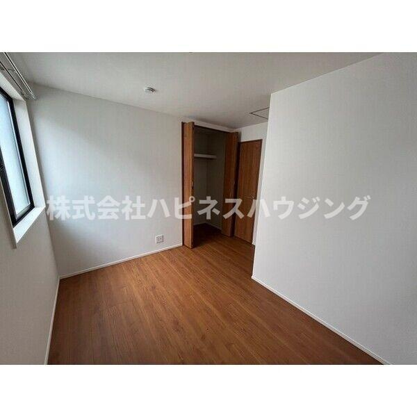 Ｋｏｌｅｔ江戸川台～コレットエドガワダイ～の洋室