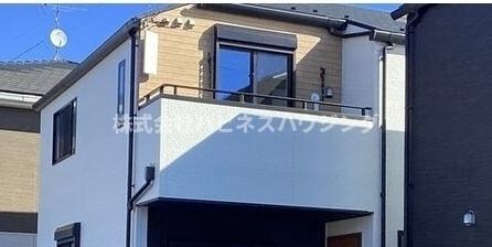 Ｋｏｌｅｔ江戸川台～コレットエドガワダイ～のバルコニー