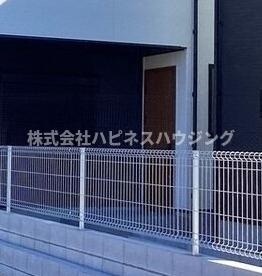 Ｋｏｌｅｔ江戸川台～コレットエドガワダイ～の玄関