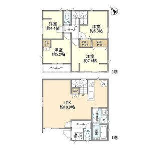 Ｋｏｌｅｔ江戸川台～コレットエドガワダイ～