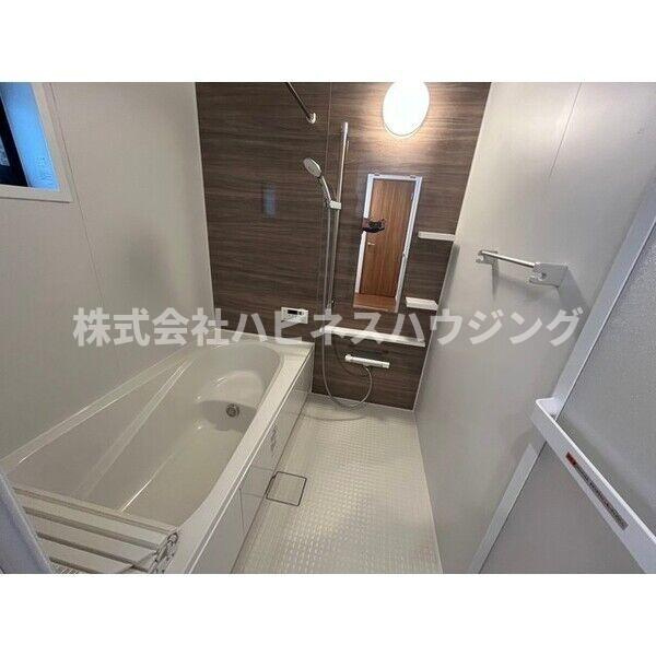 Ｋｏｌｅｔ江戸川台～コレットエドガワダイ～の浴室