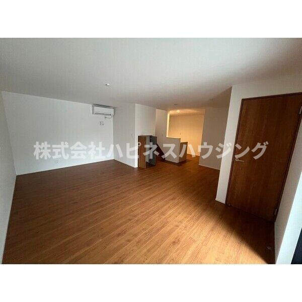 Ｋｏｌｅｔ江戸川台～コレットエドガワダイ～の居間・リビング