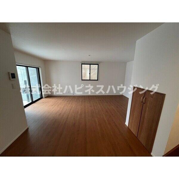 Ｋｏｌｅｔ江戸川台～コレットエドガワダイ～の内装