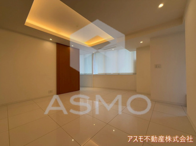 【内装】 | ザ・タワー大阪レジデンス | 同マンション別部屋参考写真