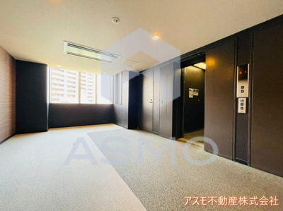 【その他共用部分】 | ザ・タワー大阪レジデンス | 同マンション別部屋参考写真