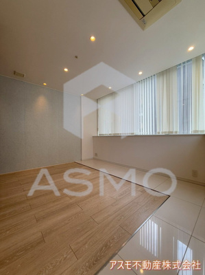 【居間・リビング】 | ザ・タワー大阪レジデンス | 同マンション別部屋参考写真