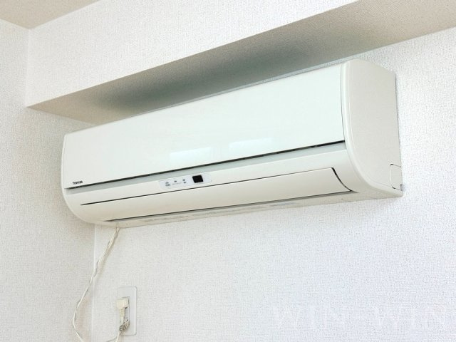 フェリースの設備