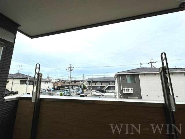 フェリースの展望