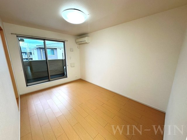 フェリースの居間・リビング