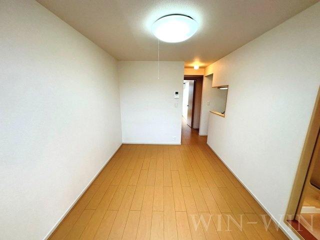 フェリースの居間・リビング