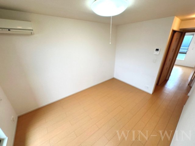 フェリースの居間・リビング