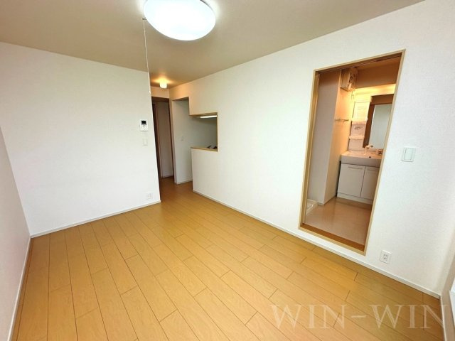 フェリースの居間・リビング