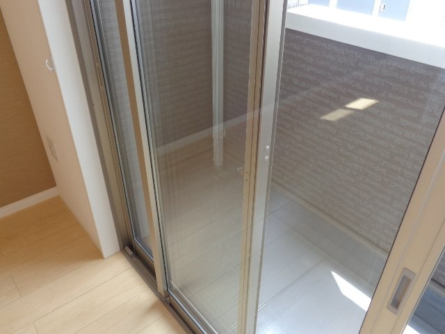 ヴィレッジ大倉のその他|ペアガラス