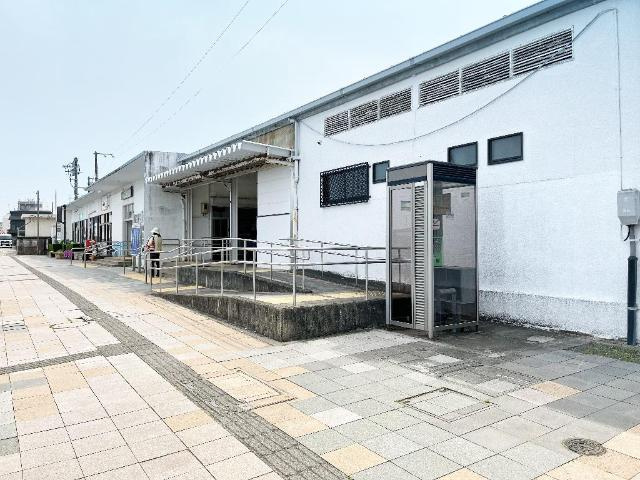 ヴィレッジ大倉の周辺|植田駅(JR　常磐線)まで1,856ｍ