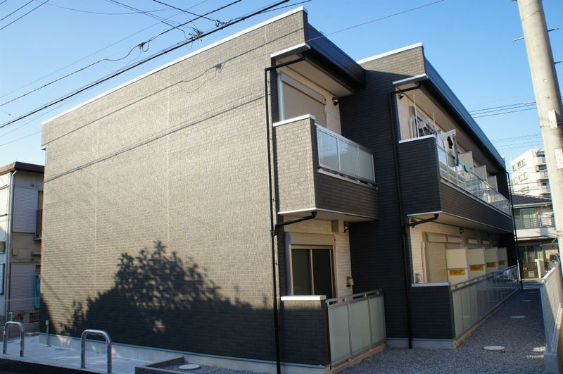 リブリ・北小金