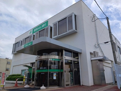 【周辺】 | メゾンラフィネ | 関西みらい銀行様まで690m