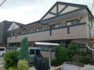 メゾンラフィネの画像