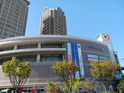 【周辺】 | メゾンラフィネ | ベルマージュ堺様まで1000m