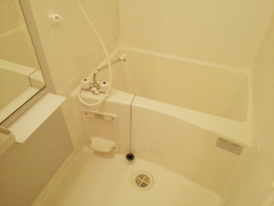 【浴室】 | メゾンラフィネ