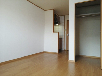 【内装】 | メゾンラフィネ