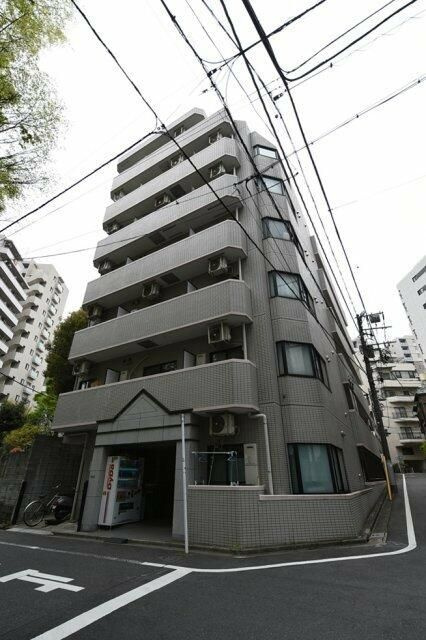 エヴェナール茗荷谷