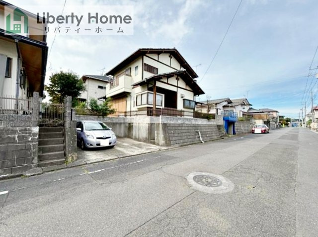 ひたちなか市馬渡　中古戸建