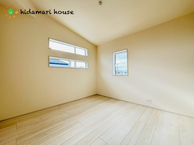 上尾市浅間台3丁目3期　新築戸建　ブルーミング05の内装