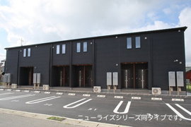 シャーロットタウンⅦの画像