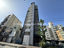 パルティール中村公園の画像