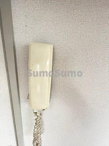 YAマンションのセキュリティ