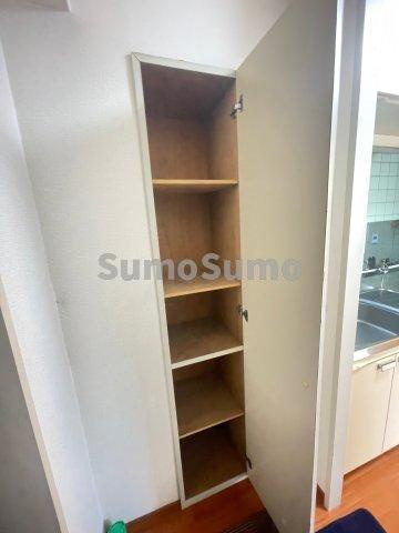 YAマンションのその他