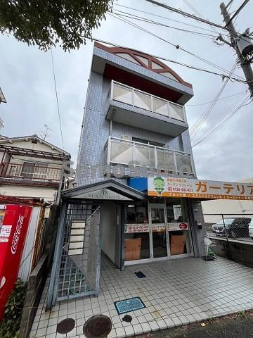 YAマンションの外観|外観も気になるポイント