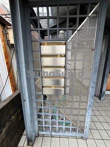 YAマンションのその他共用部分