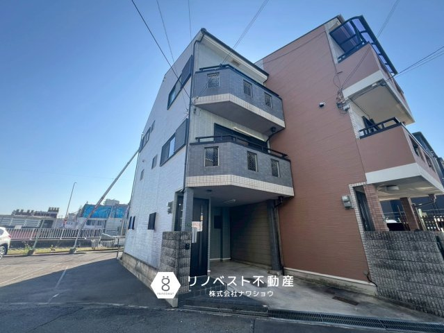 生野区巽南5丁目