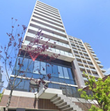 横浜市戸塚区戸塚町のマンションの画像
