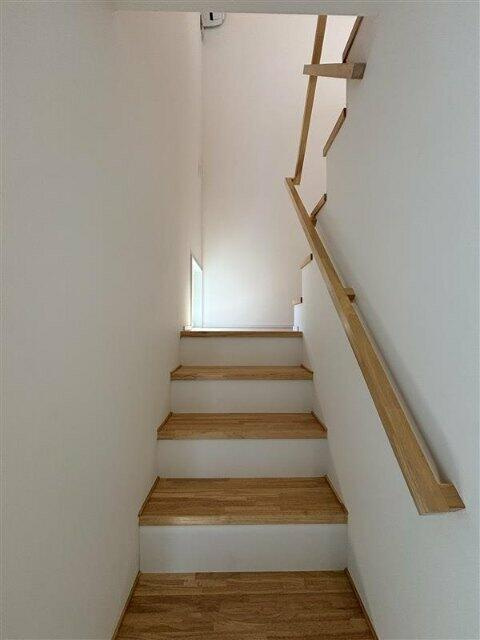 川崎市麻生区上麻生４丁目のテラスの内装