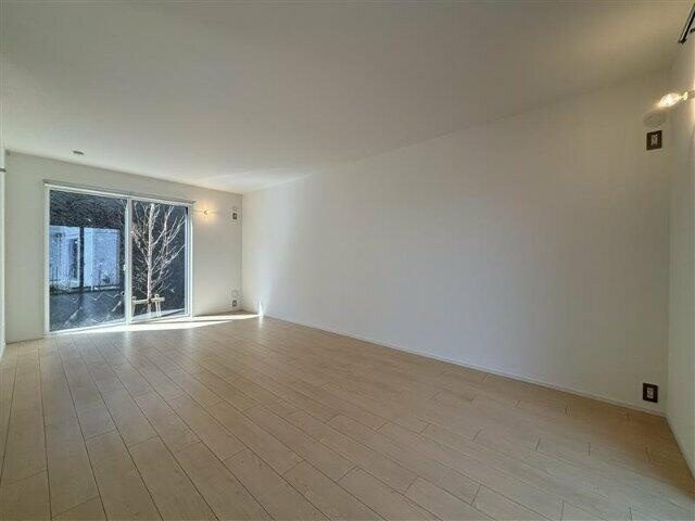 川崎市麻生区上麻生４丁目のテラスの寝室