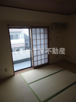 【和室】 | サンパレス西品川 | 和室ならではの温かな和の空間で寛ぎの時間を過ごせます