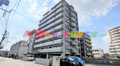 【外観】 | アーバンパレス諏訪野