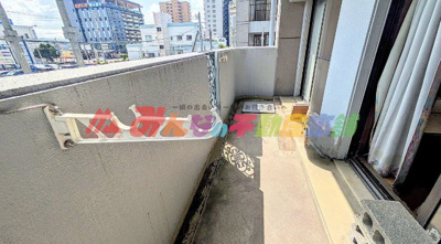 【バルコニー】 | アーバンパレス諏訪野