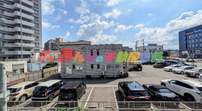 【展望】 | アーバンパレス諏訪野