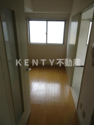 【その他】 | サンパレス西品川