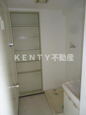 【設備】 | サンパレス西品川