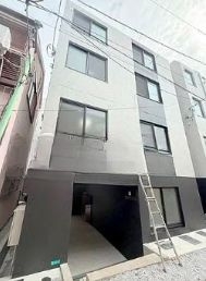 【外観】 | Residence南千住