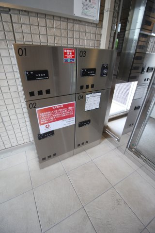 ヴェールテラスのその他