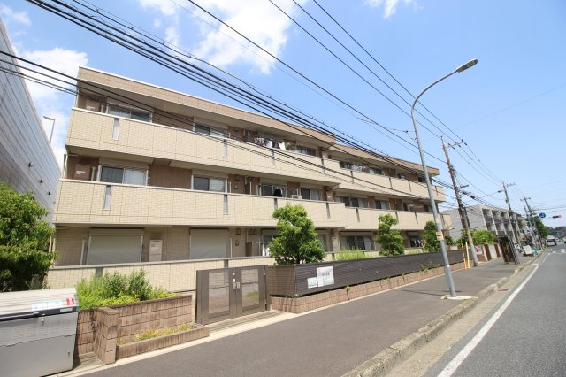 ヴェールテラス