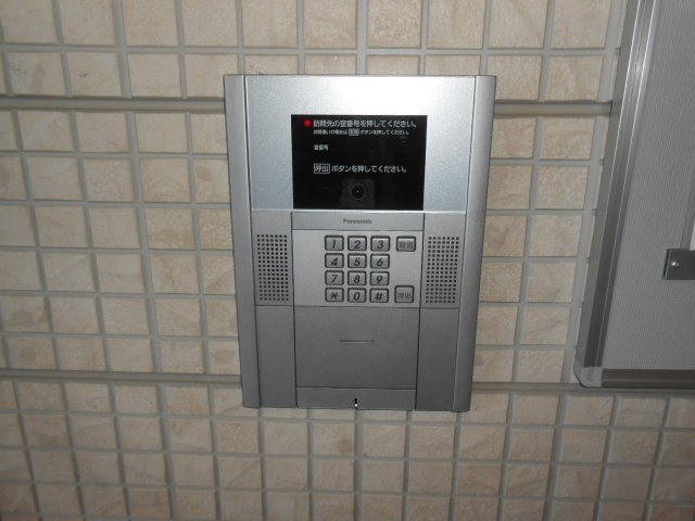 ヴェールテラスの浴室