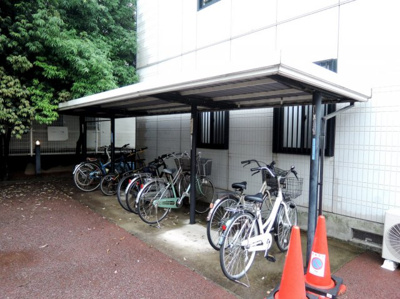 【その他】 | ラメゾンプルミエＢ棟