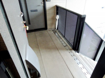 【その他共用部分】 | ラメゾンプルミエＢ棟