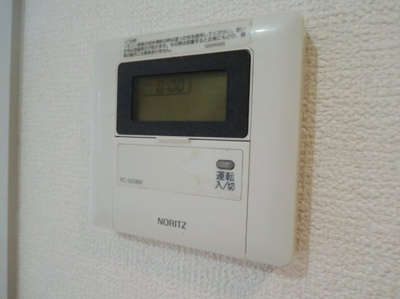 【設備】 | ラメゾンプルミエＢ棟